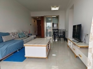 龙光水悦馨园 3室2厅 89.2㎡ 整租_中山西区街道新中医院租房图片