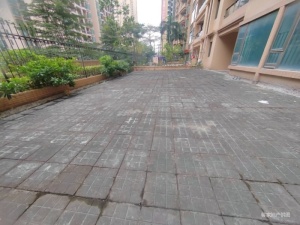 富逸臻园 4室2厅 161.6㎡ 精装中山石岐街道实验小学二手房图片