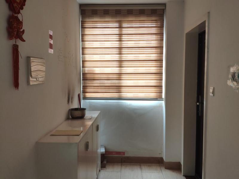 衡阳市蒸湘区长丰大道46号新华文化广场（新华名筑）2707室法拍房图片1