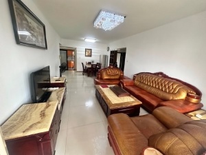 金典水岸 3室2厅 115㎡ 整租_惠州惠城区东江新城租房图片