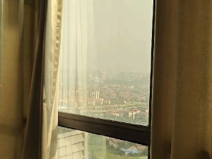 江山盛筵观邸 4室2厅 44㎡ 合租衡阳石鼓区西湖公园租房图片