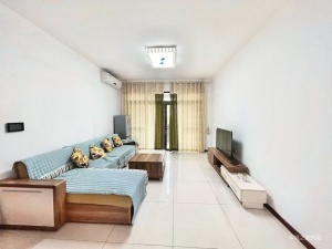 蓝湾半岛 3室2厅 123.64㎡ 精装 蓝湾半岛 3室2厅 123.64㎡ 精装珠海斗门区井岸镇二手房图片