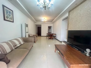 丽景名筑一期 3室2厅 90㎡ 精装中山东升镇东升中学二手房图片