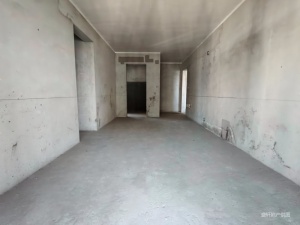 利信花园 3室2厅 94.71㎡ 毛坯_中山横栏镇横栏镇二手房图片