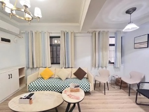 海博星都 1室1厅 54㎡ 整租_衡阳蒸湘区船山公园租房图片