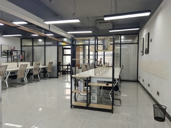 顺天大华天都 4室2厅 150㎡ 整租_顺天大华天都租房图片图片1