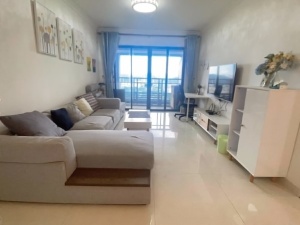 上品花园 2室2厅 85㎡ 整租中山东区街道沙岗墟租房图片