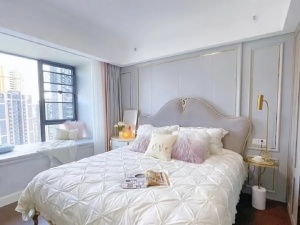 华辰汇景 2室1厅 80㎡ 整租_衡阳蒸湘区万达广场租房图片