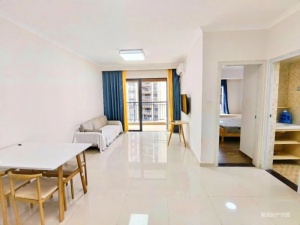 TCL康城四季 2室2厅 69.57㎡ 精装_惠州仲恺仲恺二手房图片