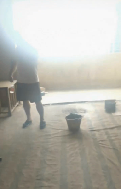 衡东县城关镇衡岳北路（春昌大厦A#）903室法拍房图片5