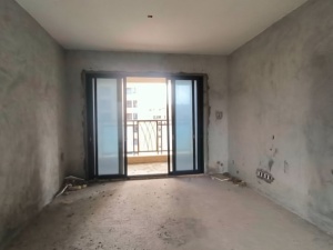 优越温泉郡 3室2厅 110㎡ 毛坯中山三乡镇三乡镇二手房图片