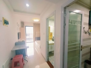 钻石公馆 1室0厅 32㎡ 整租_惠州惠阳区草洋新区租房图片