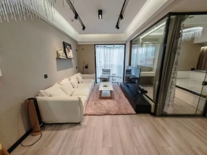 美美世界城市商业广场 2室2厅 88㎡ 整租郴州北湖区龙泉租房图片