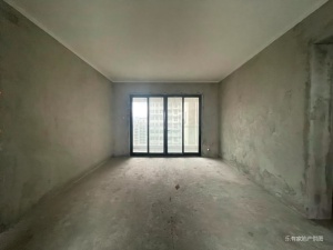 豪逸御华庭 3室2厅 119.68㎡ 精装中山石岐街道第一城小学二手房图片