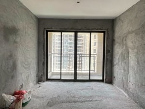 优越温泉郡 3室2厅 88.23㎡ 毛坯中山三乡镇三乡镇二手房图片