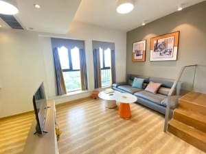 金钟时代城 2室1厅 59㎡ 整租衡阳雁峰区南郊公园租房图片