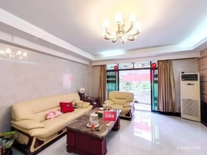 东逸豪园 4室2厅 160㎡ 精装中山石岐街道市人大二手房图片