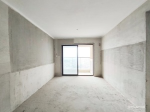 华发四季 2室2厅 74.11㎡ 毛坯_中山沙溪镇溪角中学二手房图片