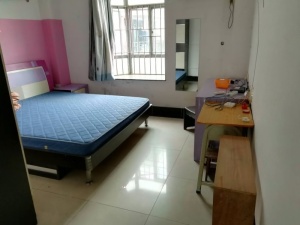 城市花园宝富阁 3室1厅 115㎡ 简装中山石岐街道市人大二手房图片