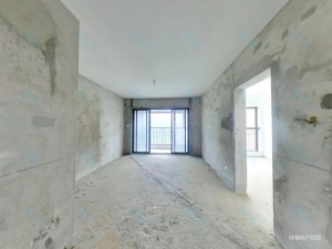 华发水岸 3室2厅 122.21㎡ 精装珠海香洲区南屏二手房图片