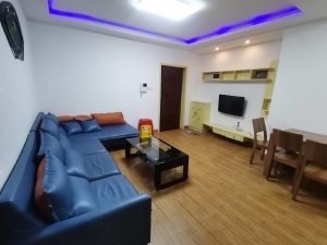 新大陆国际 2室2厅 78㎡ 整租衡阳耒阳市耒阳市租房图片