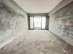 旭日翠澜园 3室2厅 83㎡ 毛坯_中山火炬开发区太阳城二手房图片