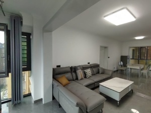 金色蓝庭 3室2厅 103㎡ 整租衡阳珠晖区苗圃租房图片