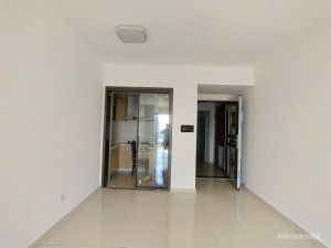 中邦御珑湾 4室2厅 98.23㎡ 精装珠海斗门区白蕉镇二手房图片