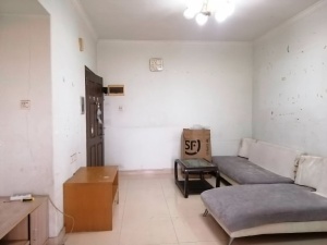 彩云居 3室2厅 100㎡ 整租中山石岐街道市人大租房图片