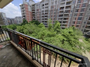 香晖晴园 3室2厅 85㎡ 毛坯_中山火炬开发区太阳城二手房图片