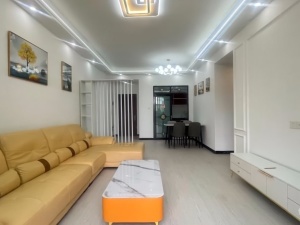 朗城家园 3室2厅 91.2㎡ 精装_中山西区街道沙朗二手房图片