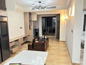 碧桂园南站新城天成 3室2厅 84.54㎡ 精装_惠州惠阳区南站新城二手房图片