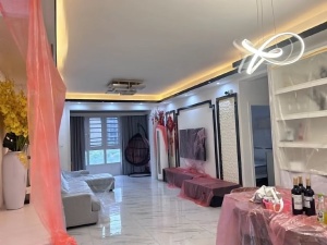 华耀碧桂园十里江湾嘉誉 3室2厅 118㎡ 整租_衡阳石鼓区虎形山租房图片