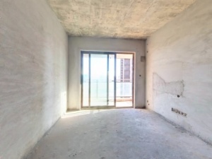 龙光玖龙台 3室2厅 85.54㎡ 毛坯_惠州仲恺仲恺二手房图片