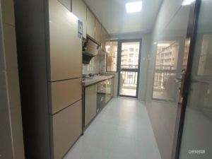 时代南湾北岸 3室2厅 92.02㎡ 精装_中山神湾镇神湾镇二手房图片