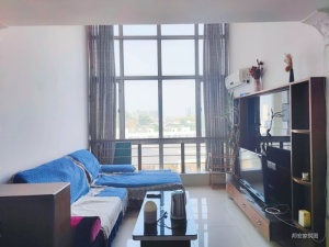 逢源公寓 1室1厅 40㎡ 精装中山石岐街道民权路二手房图片