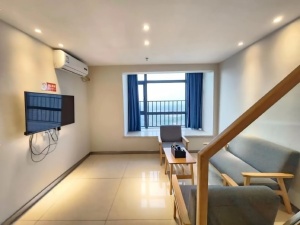 锦绣海湾城十一期 2室2厅 30㎡ 整租中山南朗街道南朗镇租房图片