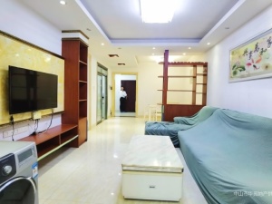 锦绣海湾城六期 3室2厅 111㎡ 精装_中山南朗街道南朗镇二手房图片