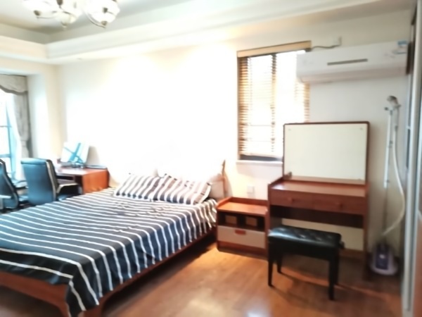 碧桂园翡翠山 4室2厅 176㎡ 整租_碧桂园翡翠山租房图片图片3