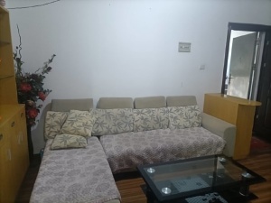 兴源小区 2室2厅 58㎡ 整租衡阳雁峰区南郊公园租房图片