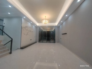 颐和山庄 5室3厅 269㎡ 精装 颐和山庄 5室3厅 269㎡ 精装中山石岐街道市人大二手房图片