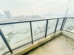 华发峰景湾 4室2厅 169.69㎡ 精装珠海香洲区湾仔二手房图片