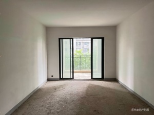 远洋城天祺 4室2厅 115㎡ 毛坯中山东区街道博览中心二手房图片