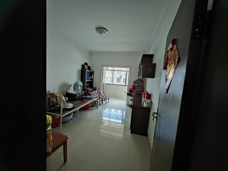 南省衡阳市雁峰区白沙洲街道白沙大道73号慧园名苑B栋404室法拍房图片2