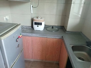 银领时代园 1室0厅 36㎡ 整租中山东区街道沙岗墟租房图片