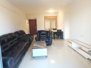 万象郡二期 4室2厅 135.9㎡ 整租中山三乡镇三乡镇租房图片