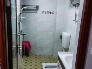 金都商业广场 3室2厅 88.5㎡ 简装_中山沙溪镇星宝二手房图片