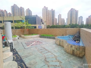 优仕雅苑 3室2厅 88.64㎡ 精装珠海香洲区新香洲二手房图片