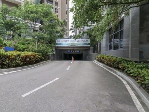 珠海市香洲区九洲大道中2088号地下室车位B549_珠海法拍房图片