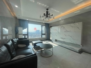 龙山华府 4室2厅 142.1㎡ 整租_中山小榄镇小榄镇租房图片